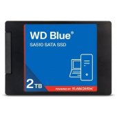 SA510 2TB WDS200T5B0A-00LMP0