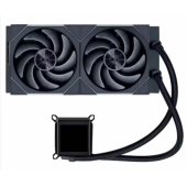 Galahad II 120mm Water Cooling Black