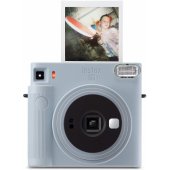 Instax Square SQ1 Glacier Blue + 10 Films