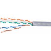Cat6 U/ UTP Installation Cable LSZH Solid Copper 305 m