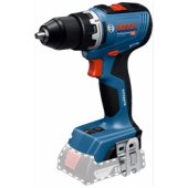 GSR 18V-65 LB 2x4.0Ah