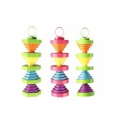 Sensory Anti-Stress Toy Folding Pendant