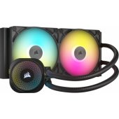 iCUE Link Titan 280 RX RGB 140 mm CPU Cooler CW-9061017-WW