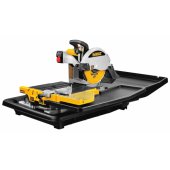 Dewalt Ceramic tile cutter with 250mm blade (D24000)
