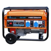 Generator Hybrid Current Generator 3kW EGH-3000