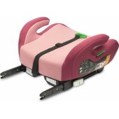 Puma I-Size 15-36kg 125-150cm Pink