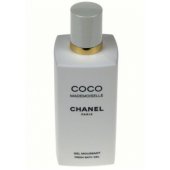 Coco Mademoiselle Shower gel 200ml