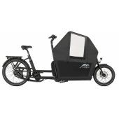 Buzz E26703-ZWART Black