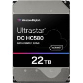Ultrastar DC HC580 22TB 3.5" SATA III 512MB 0F62785
