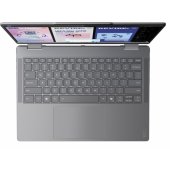 Yoga 7 2-in-1 14ILL10 OLED U5-226V 16GB 512SSD EN W11 Gray 83JQ0003NT