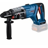 Bosch cordless rotary hammer GBH 18V-28 D Professional solo, 18Volt (b