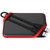 Armor A62 2TB 2,5®® Black SP020TBPHD62SS3K External HDD