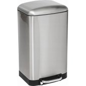 Ariane 20L Silver