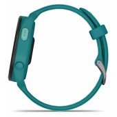 Forerunner 165 Music Turquoise Aqua 010-02863-32