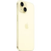 iPhone 15 512GB Yellow