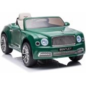 Bentley Mulsanne JE1006 Green