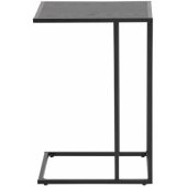 Seaford 43x35xH63cm Black