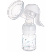 Manual Breast Pump Basic 12/ 216