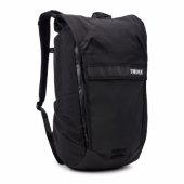 5232 Paramount Bike Commute Backpack 20L Black