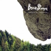 BRAINSTORM "7 Steps Of Fresh Air" (RUS)