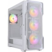 Deep Silence 9 ARGB Airflow White