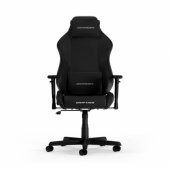DRIFTING XL Black EPU Leather