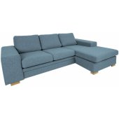 DAGMAR Light Blue