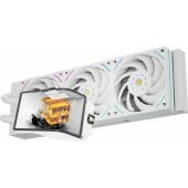 Wonder Vision 360 UB ARGB 120mm Water Cooling White