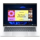 EliteBook 8 G1i 14 FHD+ IPS 255U 32GB 512SSD EN W11Pro Silver