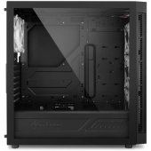 TG5 PRO RGB Black