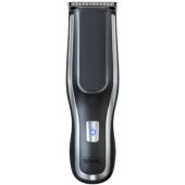 Self-Clip 360 Black/ Silver
