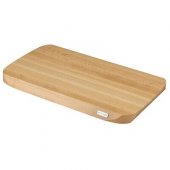 Siena beech wood chopping board - 40 cm