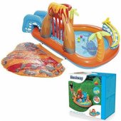 53069 Lava Lagoon Play Center