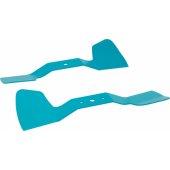 GARDENA replacement blade 4122-20 for cordless lawn mower PowerMax Duo