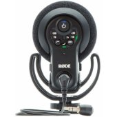 VideoMic Pro+