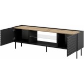 ONDA 180x40x39/ 58 Black