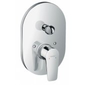 Talis E (HG71746000) Chrome