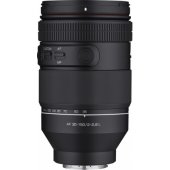 AF 35-150mm F2-2.8 L mount