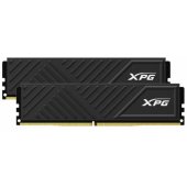 XPG Gammix D35 Black 2x16GB DDR4 3200MHz AX4U320016G16A-DTBKD35