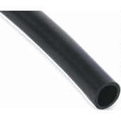 EPDM Tube 13/ 10 Black 3m