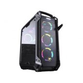 Gaming Panzer Max-G Black