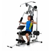 Multi Gym California XP Silver