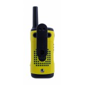 Talkabout T92 H2O Yellow Twin Pack