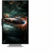 Odyssey 3D LS27FG904XUXEN 27" IPS 16:9 Silver