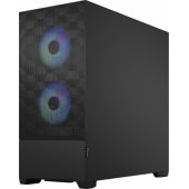 Pop Air RGB Black TG Clear Tint