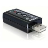AK-01 7.1 USB