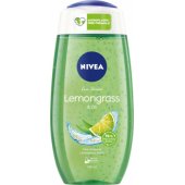 Nivea Lemon Oil Shower Gel 250ml