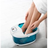 FTBH8-EU/ 1.2 Motorised Roller Foot Bathspa and Massage