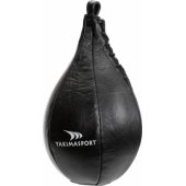 YakimaSport Speed Boxing Training Pear - NATURAL LEATHER