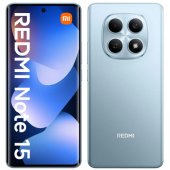 Redmi Note 15 8/ 256GB Glacier Blue